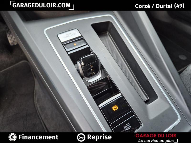 Volkswagen Golf VIII 2.0 Tdi Scr 116 Dsg Life Plus