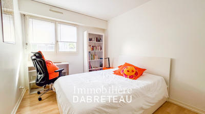 Appartement - 133 m² - 5 pièces