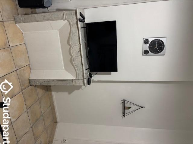 Chambre - 54 m² - 1 pièce