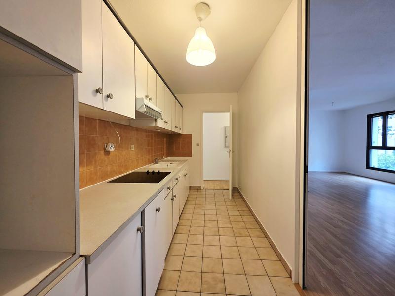 Appartement - 83 m² - 4 pièces