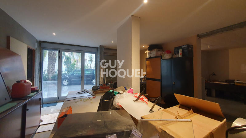 Local commercial - 85 m²