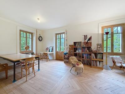 Maison bourgeoise - 227 m² - 7 pièces