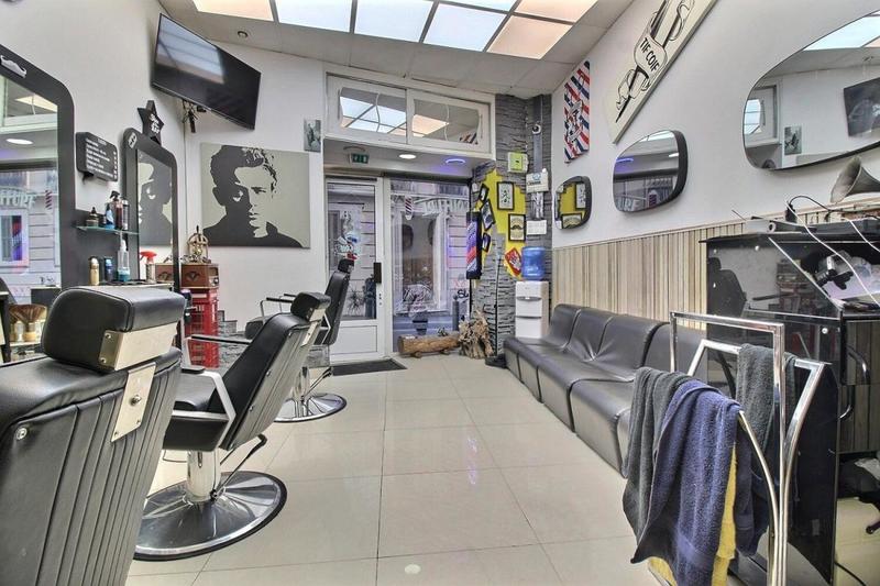 Local commercial - 26 m²