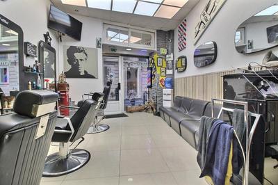 Local commercial - 26 m²