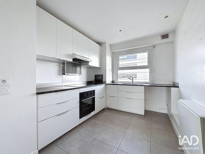 Appartement - 102 m² - 4 pièces