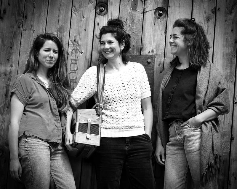 Concerts de Super Parquet + Bèc - Bolega l’Oc