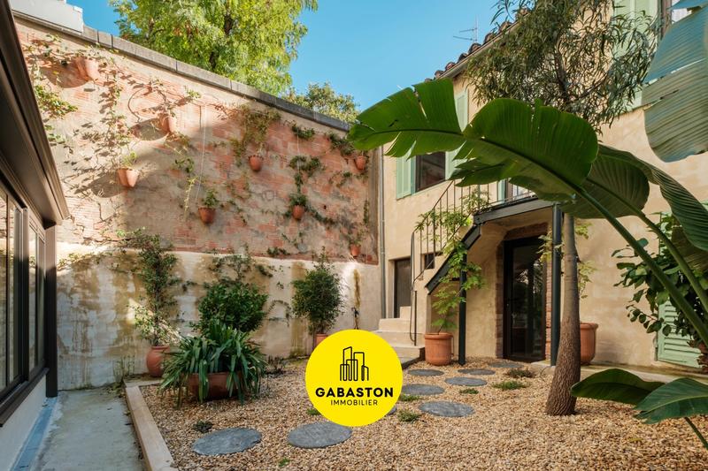 Appartement - 132 m² - 4 pièces