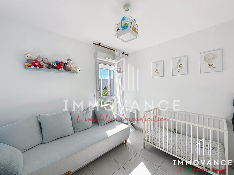 Appartement - 68 m² - 3 pièces
