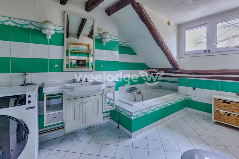 Appartement - 47 m² - 1 pièce