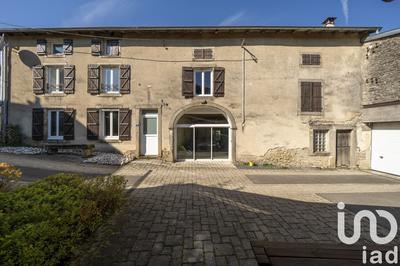 Maison - 296 m² - 10 pièces