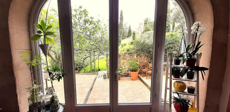 Manoir - 441 m² - 13 pièces