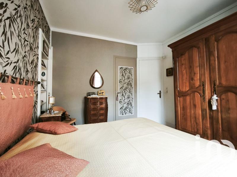 Duplex - 150 m² - 6 pièces