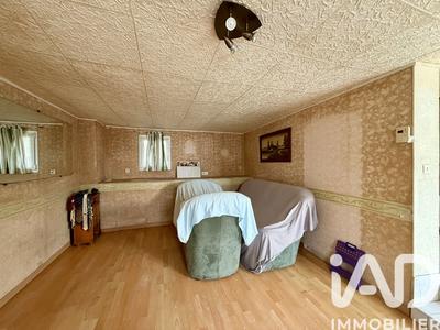 Maison - 94 m² - 4 pièces