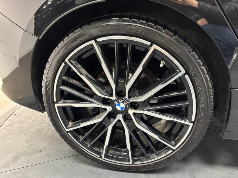 Bmw Série 1 118d 150 ch Bva8 m Sport