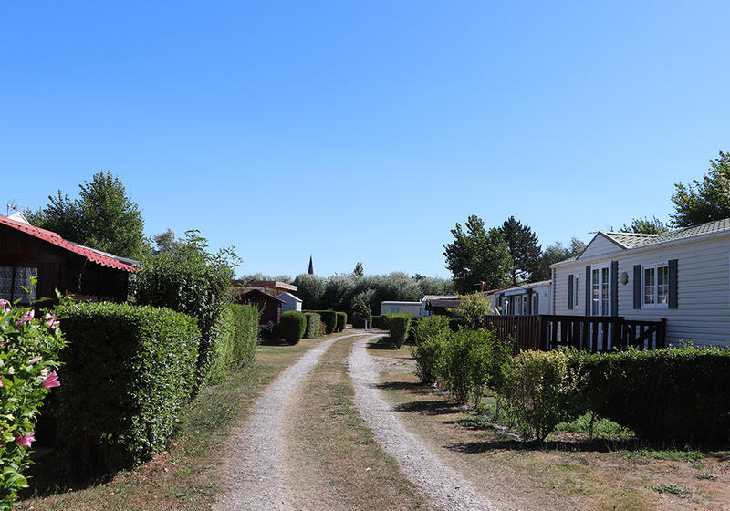 Les Jardins de l'Authie