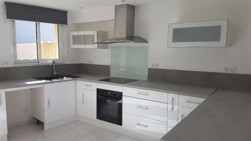 Pavillon - 66 m² - 3 pièces