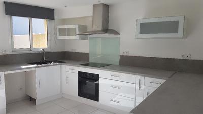 Pavillon - 66 m² - 3 pièces