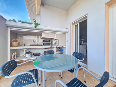 Villa - 155 m² - 5 pièces