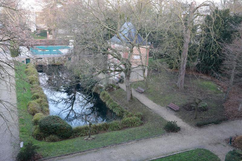 Appartement - 71 m² - 3 pièces