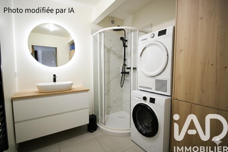 Maison - 99 m² - 5 pièces