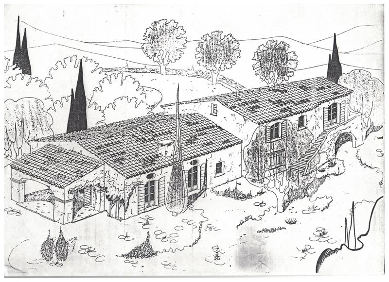 Maison - 160 m² - 2 pièces