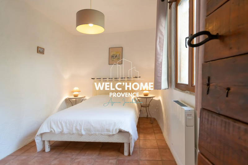 Mas - 465 m² - 20 pièces