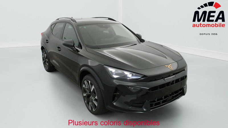 Cupra Formentor Nouveau 1.5 Etsi Hybrid 150 Ch Dsg7 V