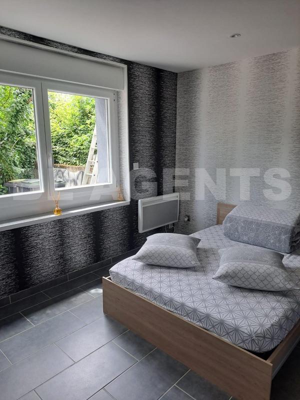 Maison - 189 m² - 7 pièces