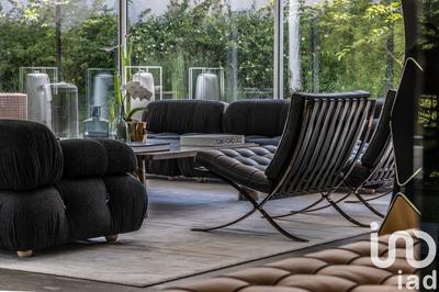 Maison de maîtres - 700 m² - 6 pièces