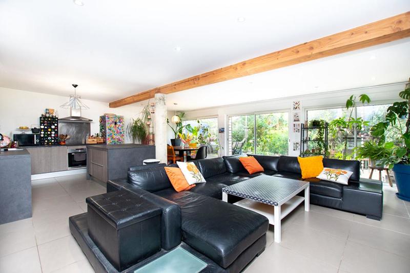 Maison - 158 m² - 5 pièces