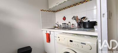 Appartement - 29 m² - 1 pièce