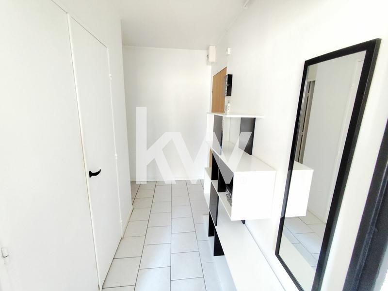 Appartement - 29 m² - 1 pièce