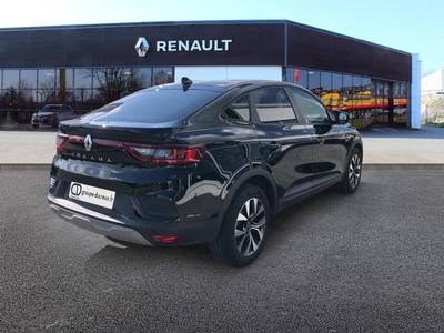Renault Arkana TCe 140 Edc - 22 Evolution
