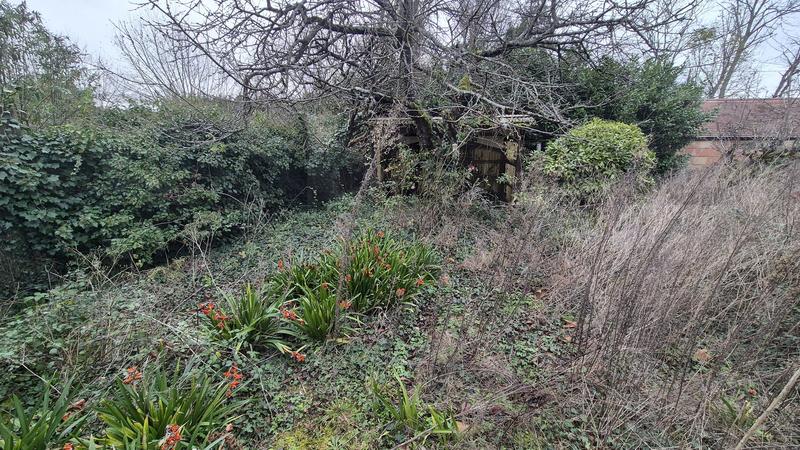 Maison - 102 m² - 4 pièces