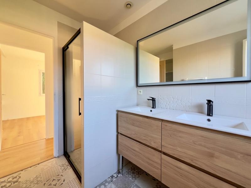 Maison - 81 m² - 4 pièces