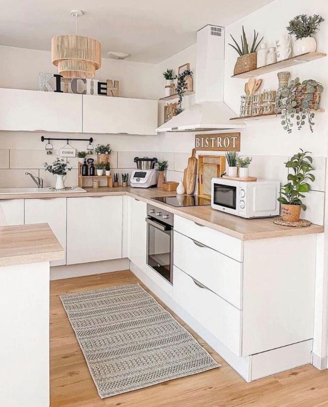 Appartement - 93 m² - 4 pièces