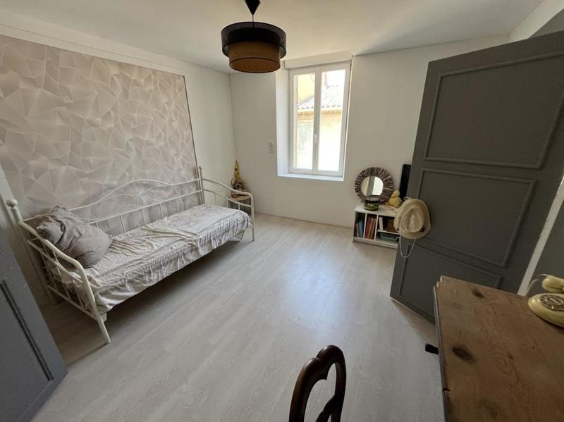 Maison de village - 148 m² - 4 pièces