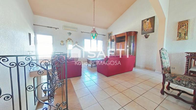 Maison - 153 m² - 4 pièces