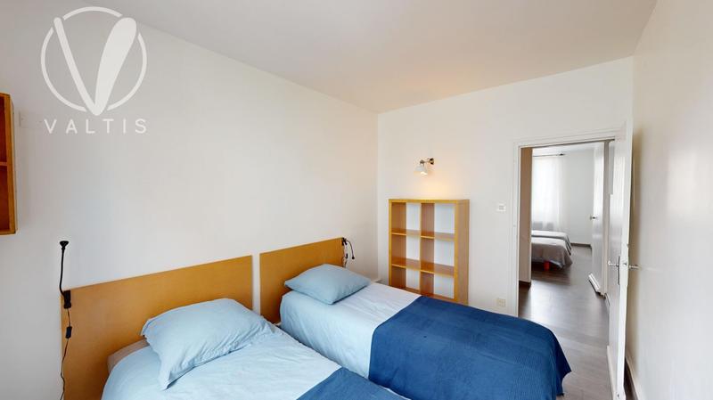 Maison ancienne - 115 m² - 6 pièces