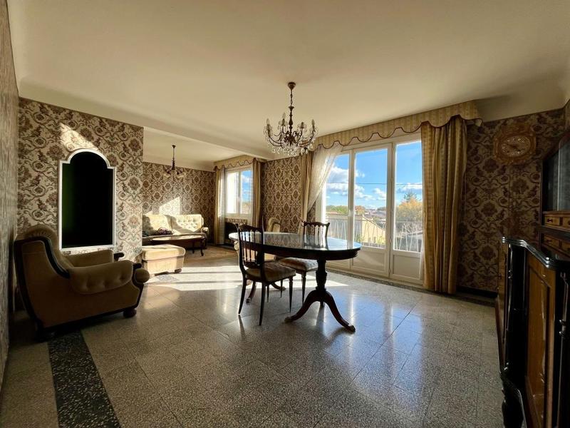 Maison - 191 m² - 4 pièces