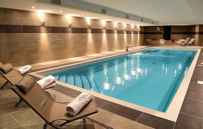 Studio - 27 m² - 1 pièce