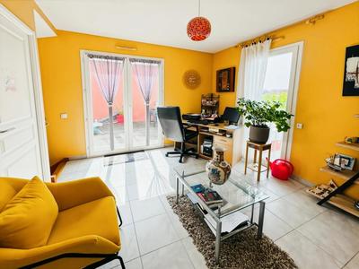 Maison - 105 m² - 4 pièces