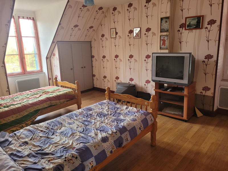 Maison - 346 m² - 10 pièces