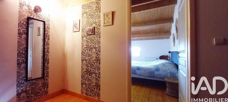 Maison - 143 m² - 6 pièces