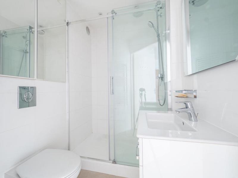 Appartement - 32 m² - 2 pièces