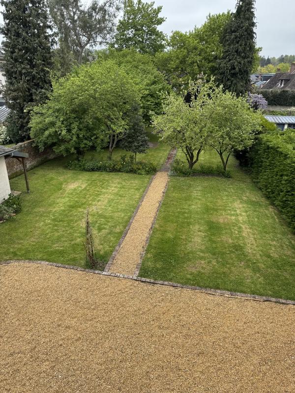 Maison - 163 m² - 7 pièces