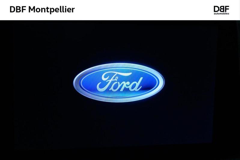 Ford Focus Sw Active 2.0 EcoBlue 150 s&amp;S Bva8