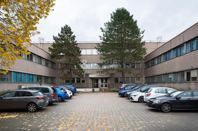 Appartement - 18 m² - 1 pièce