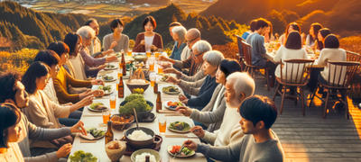 Téléthon Cantonal | Repas