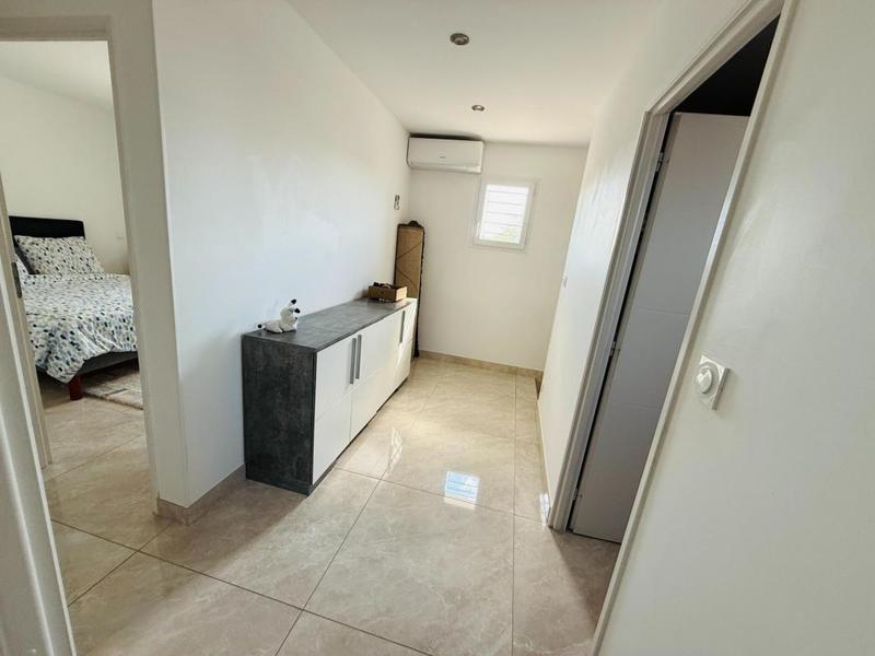 Villa - 123 m² - 5 pièces